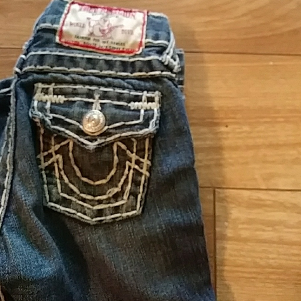 True Religion